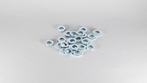 Grown Bashguard 32T-34T Blau